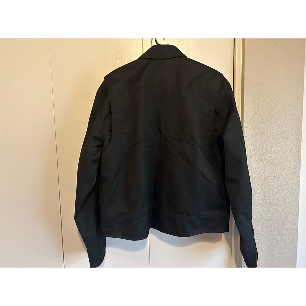 Harley Davidson Riding Jacket - Picture 3 of 5